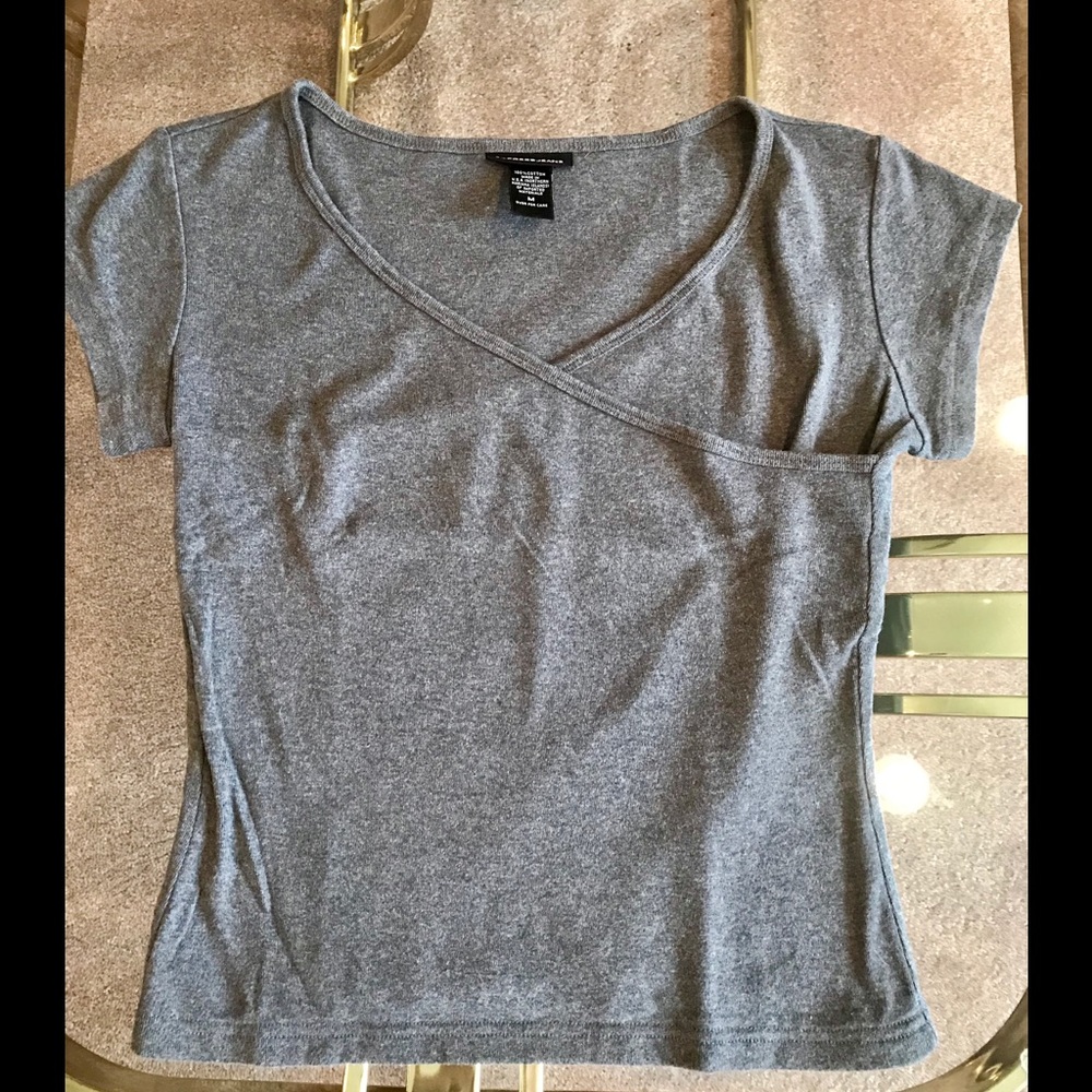 Express Cotton Top
